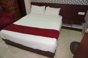 Hotel Kavya - Camera
