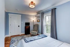 Mayneview B&B - Habitación