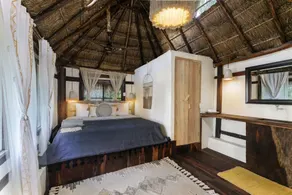 Villa Santuario Lake Front Oasis - Quarto