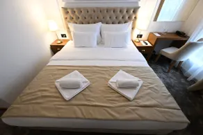 Hotel Tamiš & Spa - Room