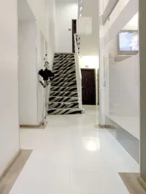 Space Apart Hotel - Hall