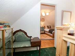 4 Gordon Street - Room