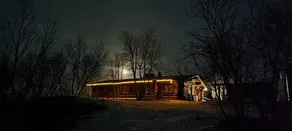 Muotkan Ruoktu Tunturikyla - Restaurant