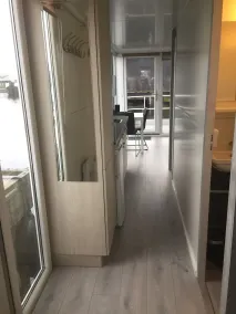 Marinaparcs Naarden - Zimmer
