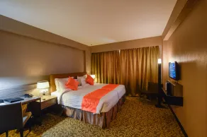Grand Alora Hotel - Chambre