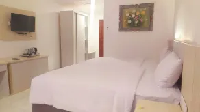 Puri Lovina - Room