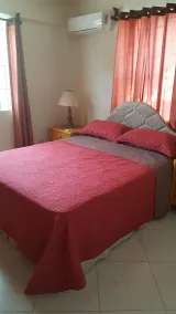 Breezy Apts - Room