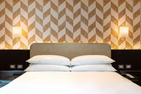 DoubleTree by Hilton Milan Malpensa Solbiate Olona - Room