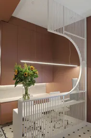 Morus Acropolis Boutique Hotel - Reception