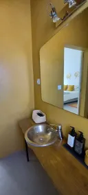 Monte da Urze Aljezur - Agroturismo - Bagno