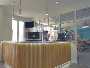 Coral Compostela Beach Golf - Reception
