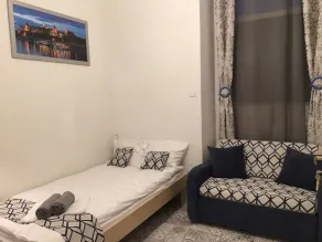 Old Cracow Apartments - Zimmer