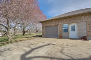 Ozarks Retreat: Working Farm, Fishing & Kayaking! - Interiør