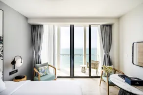Anya Premier Beachfront Hotel Quy Nhon - Room