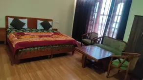 Hotel Nirmal - Chambre