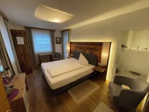 Aparthotel Krösbacher - Værelse