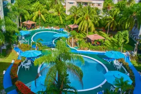 Sunbay Hotel - Pool