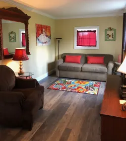 The Meadowlark Inn - Zimmer