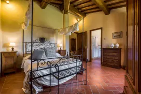 Villa Fontocchio - Rum