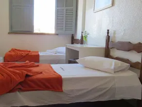 Hotel Centenário - Room