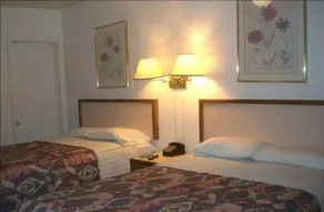 Economy Inn - Habitación