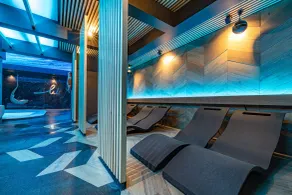 Hotel Warszawa Spa & Resort - Piscine