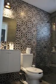 Studio 30 Condhotel by Nah Hotels - Room