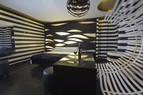 Victoria Court North Edsa - Salle de bain