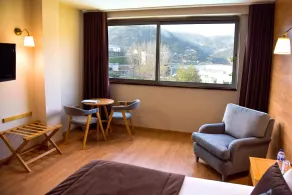 Douro Marina Hotel & SPA - Chambre