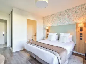Séjours & Affaires Paris-Vitry - Chambre