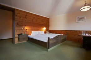 Hotel Kanisfluh - Værelse