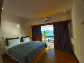 Lombok Marina by MDR - Room