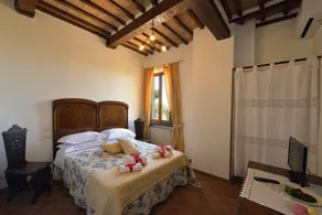 La Corte Medicea - Zimmer