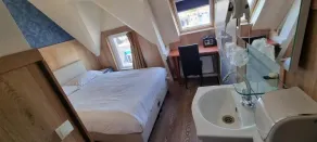 Hotel Isis - Chambre
