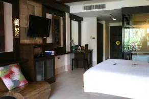 Samui Jasmine Resort - Room