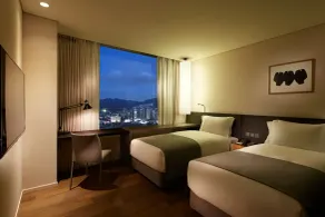 Shilla Stay Ulsan - Rum