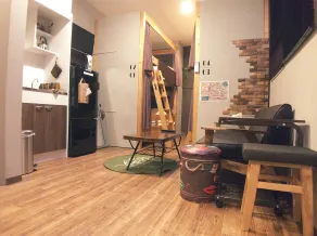 TOMARO Osaka Bay - Room
