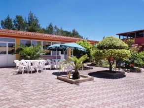 Hotel Ristorante Il Sillabario - Restaurant