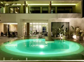Dyo Suites - Réception