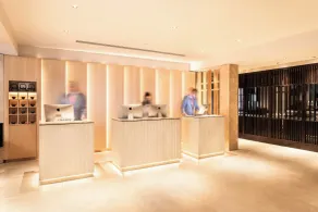 The Prince Akatoki London - Réception