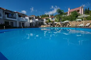 4 Epoches hotel - Pool