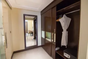 Premier Hotel - Room