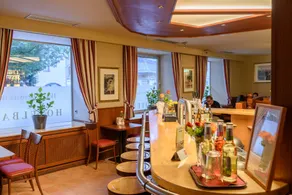 Tagungshotel Höchster Hof - Restaurant