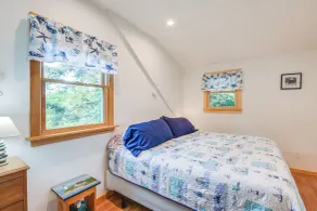 Charming Stonington Studio w/ Ocean Views! - Interiör