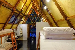 Dahun Villas Siargao - Room
