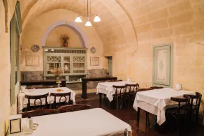 Gul Konakları - Sinasos - Special Category - Restaurant