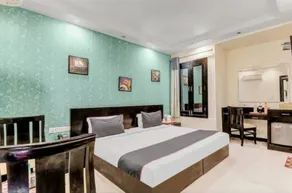 Hotel Swathi - Room