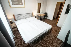 Hotel Brixen - Room