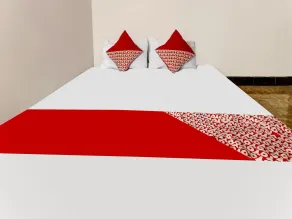 Hotel O Desa Wisata Tebing Lingga - Chambre