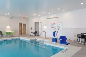 Holiday Inn - Tallahassee E Capitol - Univ by IHG - Pool